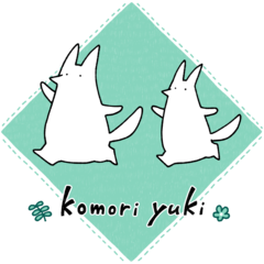 ykkomori