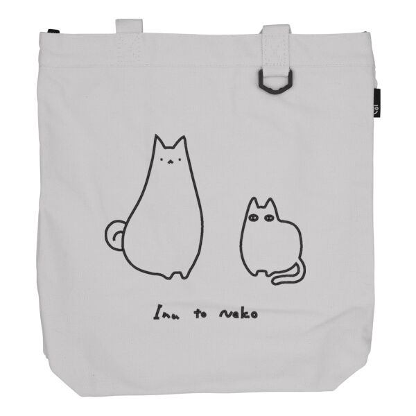 イヌとネコ サムネイル