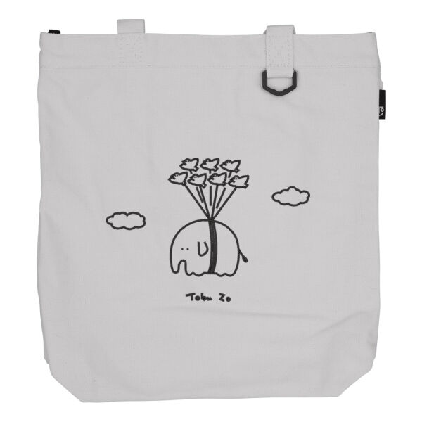 とぶゾウ サムネイル