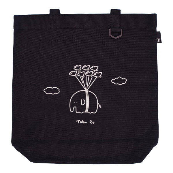 とぶゾウ  サムネイル