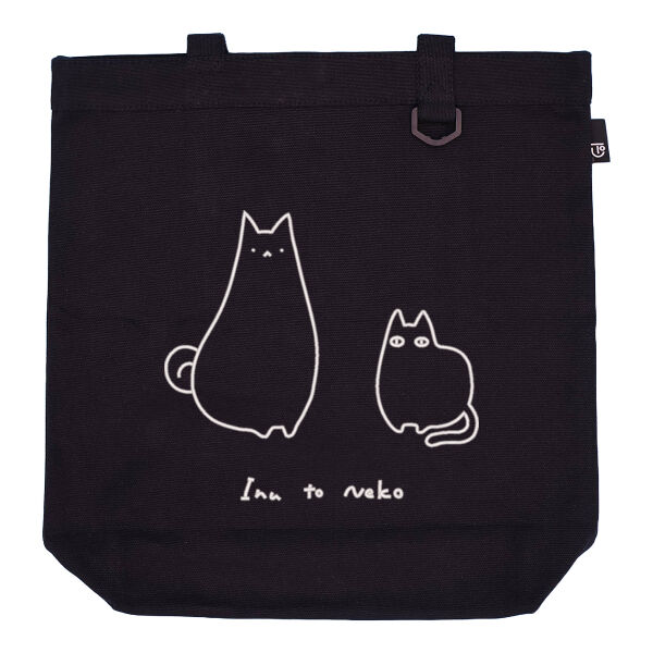 イヌとネコ  サムネイル